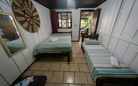 Pousada Recanto Tropical